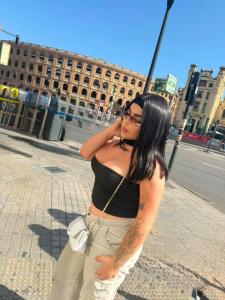 602490475: Transexual en Alicante