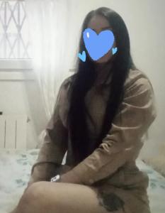 613594197: Chica busca chico en Madrid