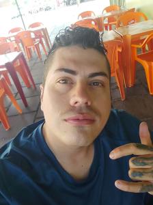 632215615: Chico busca chica en Las Palmas