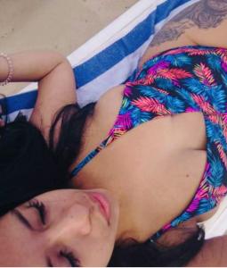 687828953: Chica busca chico en Madrid