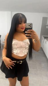 604123960: Travesti en Las Palmas