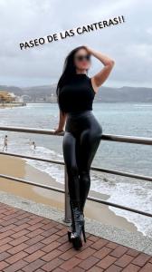 637107045: Chica busca chico en Las Palmas