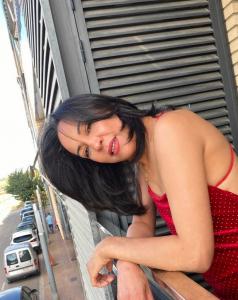 671077125: Chica busca chico en Guipúzcoa
