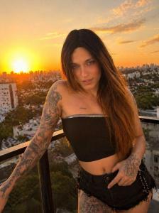 663958779: Transexual en Barcelona