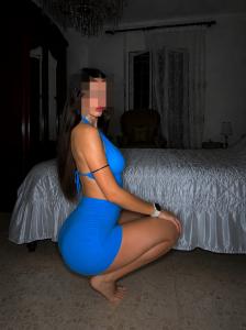 603301906: Chica busca chico en Málaga