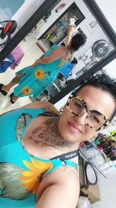 670497468: Transexual en Las Palmas