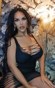 670964068: Travesti en Málaga