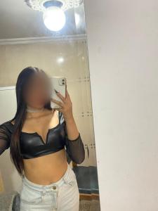 641707911: Chica busca chico en Murcia