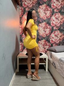604252617: Chica busca chico en Madrid