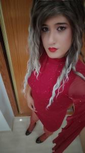 604824019: Transexual en Murcia