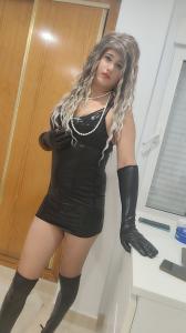 604824019: Travesti en Murcia