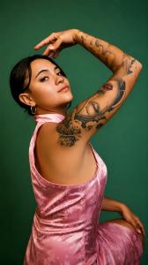 601300989: Chica busca chico en Barcelona