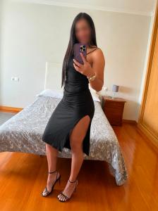 611264812: Chica busca chico en La Coruña