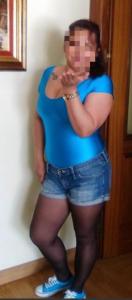 614302826: Chica busca chico en Madrid