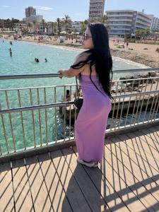 607287163: Chica busca chico en Mallorca