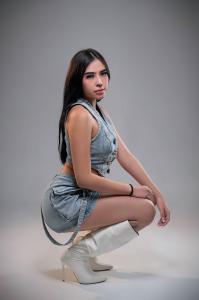 602547121: Chica busca chico en Alicante