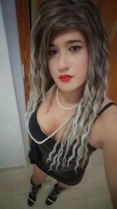 604824019: Transexual en Murcia