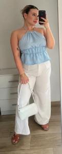 613438617: Chica busca chico en Valencia
