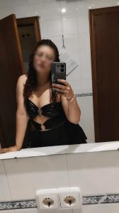 672530739: Chica busca chico en Granada