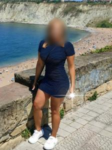 742087352: Chica busca chico en Guipúzcoa