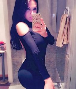 602073669: Travesti en Valencia
