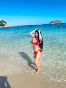 607287163: Chica busca chico en Mallorca
