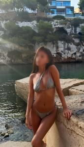 607364171: Chica busca chico en Mallorca