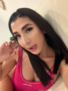 652613601: Transexual en Málaga