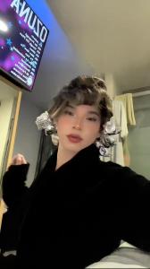 600471241: Travesti en Barcelona