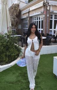 678888633: Chica busca chico en Málaga