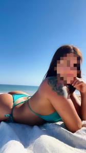 614936863: Chica busca chico en Málaga