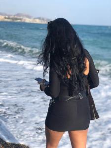 687828953: Chica busca chico en Madrid