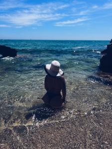 672958884: Chica busca chico en Alicante