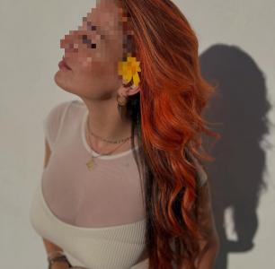 631366961: Chica busca chico en Sevilla