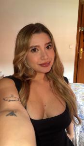 613438617: Chica busca chico en Valencia
