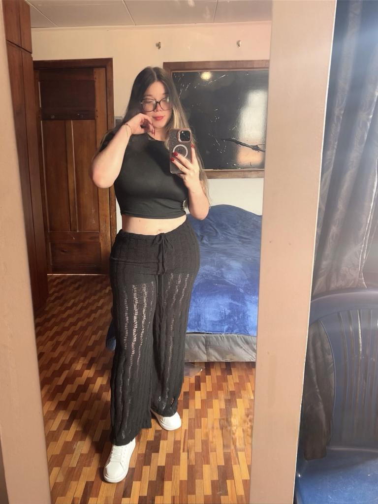 637008067: Chica busca chico en Tenerife
