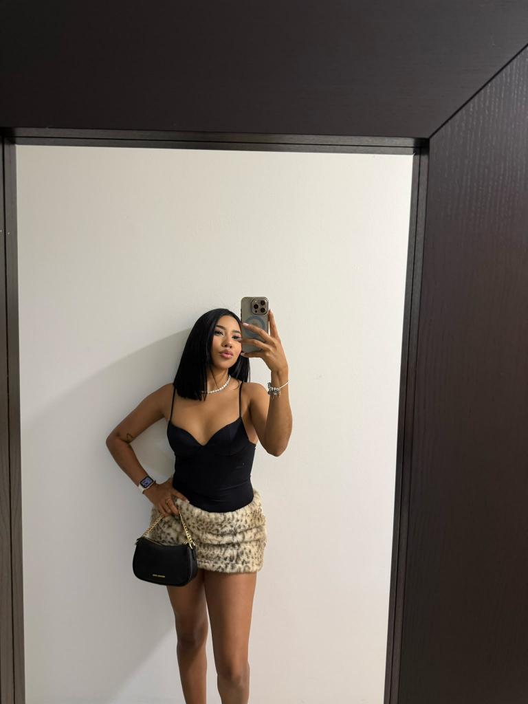 Chica busca chico en Las Palmas: 
