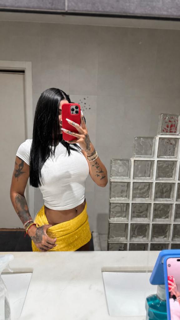 Chica busca chico en Málaga: 