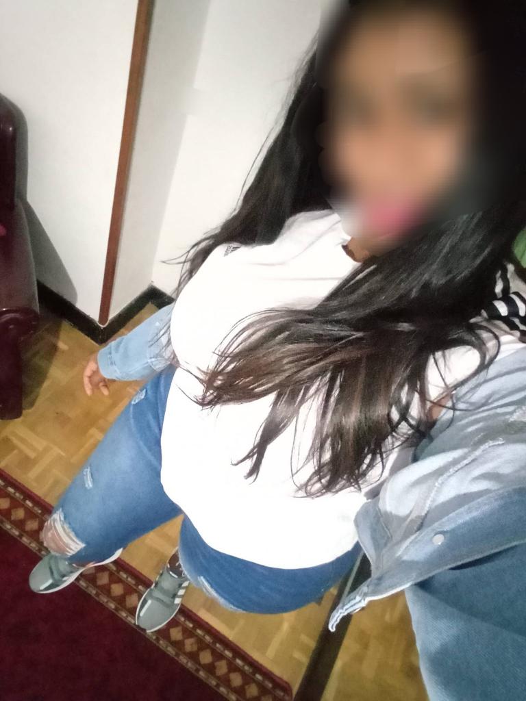 Chica busca chico en Navarra: 