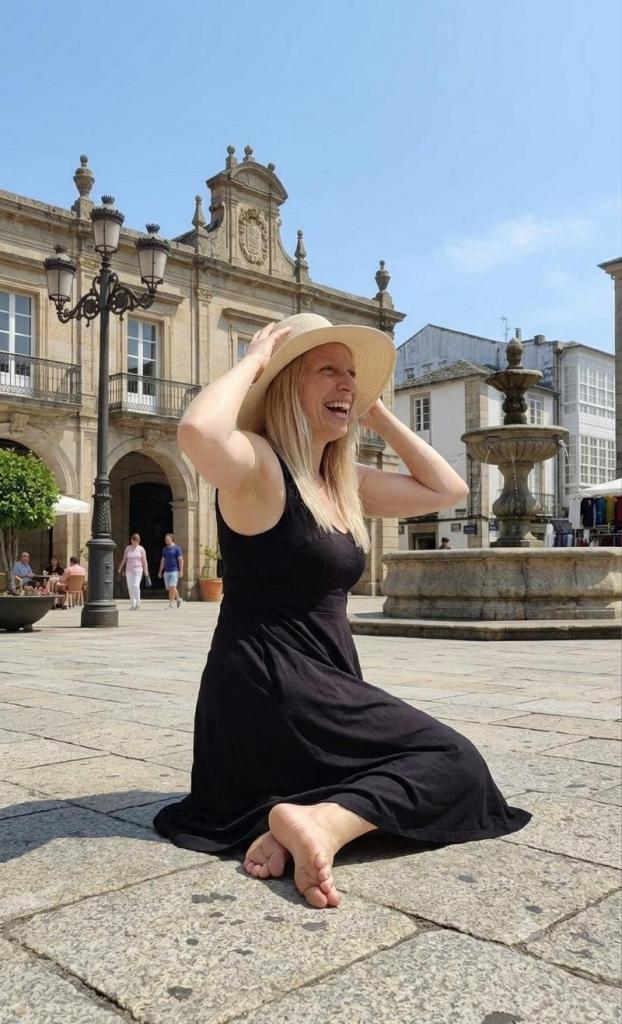 Chica busca chico en Pontevedra: 