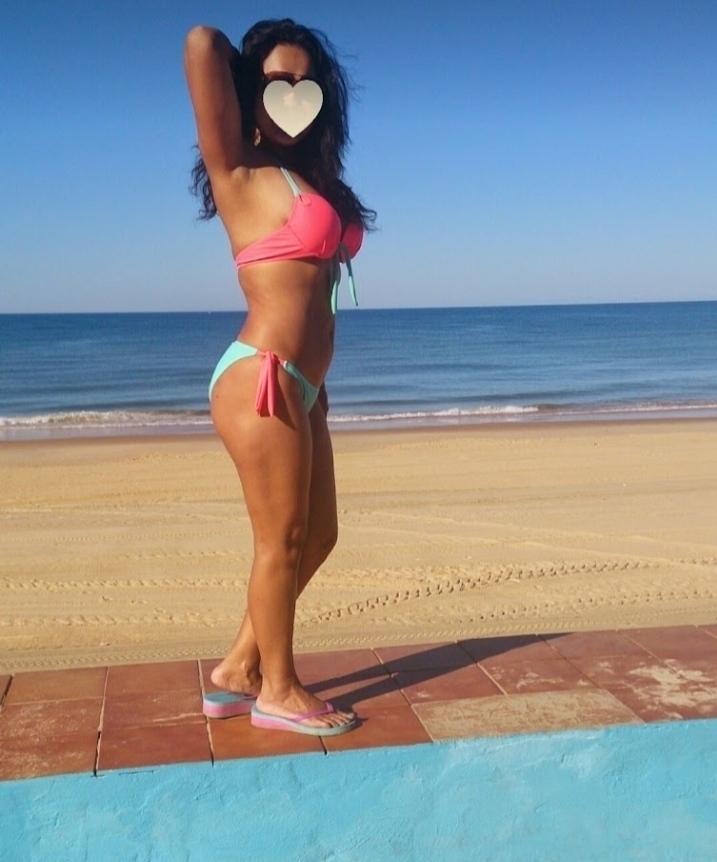 Chica busca chico en Sevilla: 