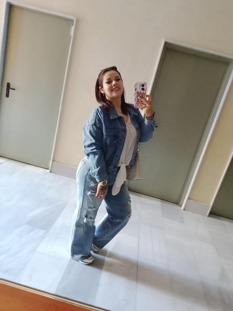 602053089: Chica busca chico en Murcia