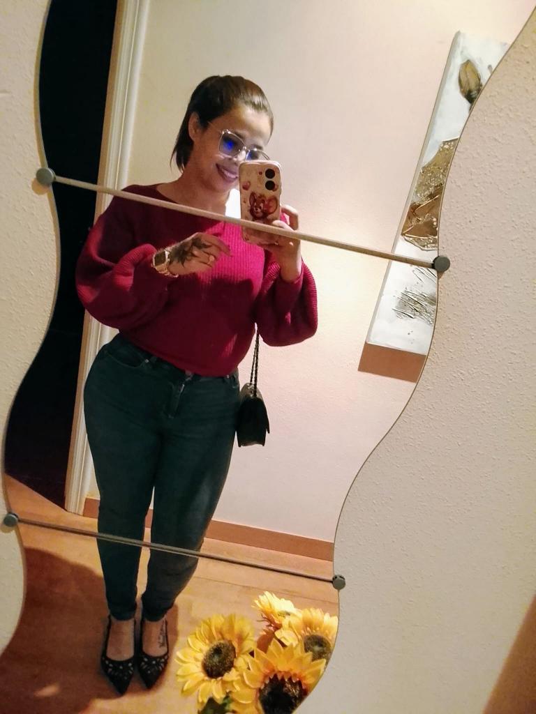 602053089: Chica busca chico en Murcia