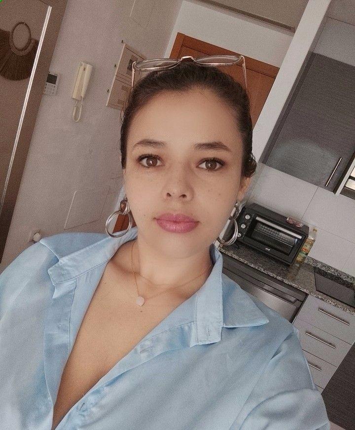 602053089: Chica busca chico en Murcia