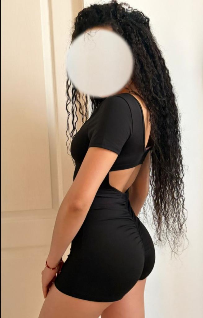 Chica busca chico en Madrid: 
