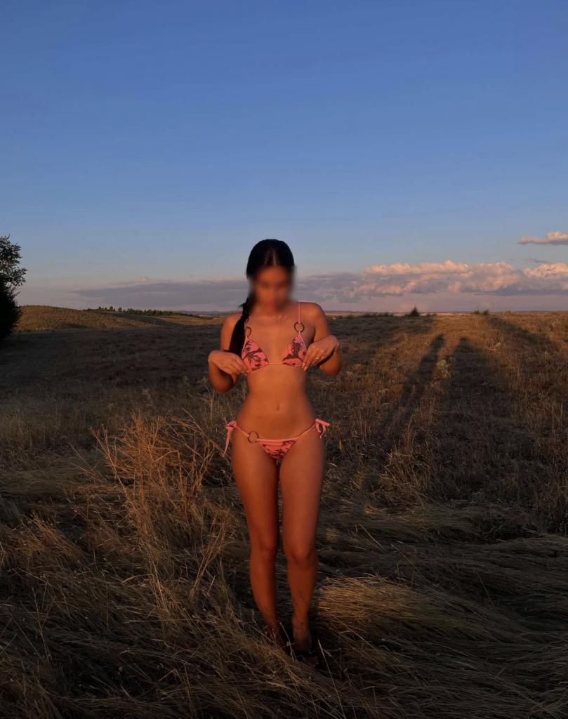 Chica busca chico en Madrid: 
