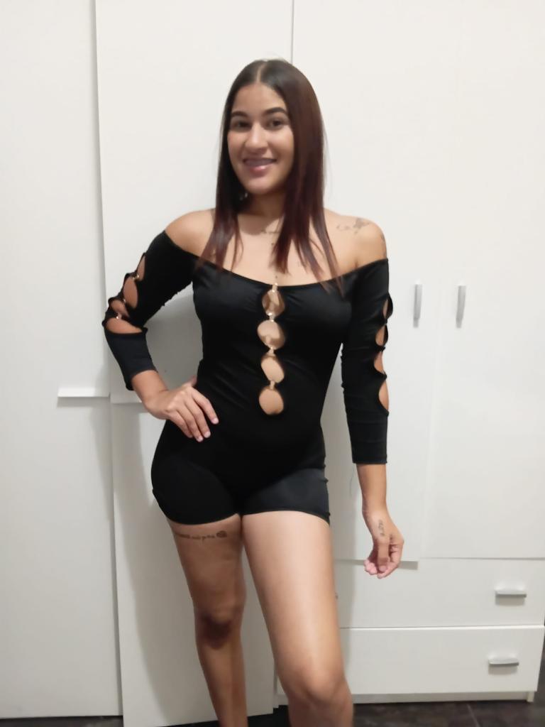Chica busca chico en Castellón: 