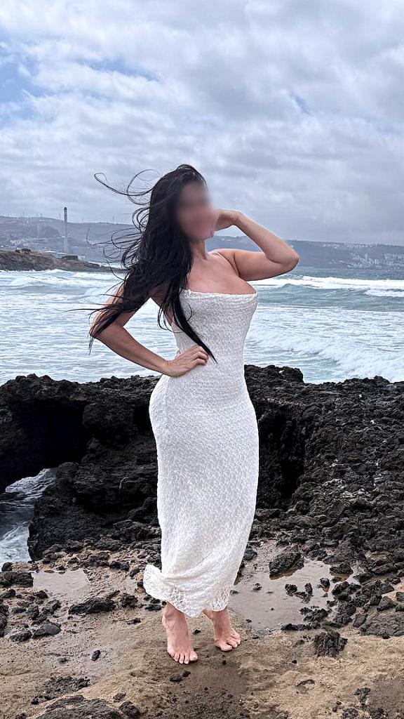 Chica busca chico en Las Palmas: 
