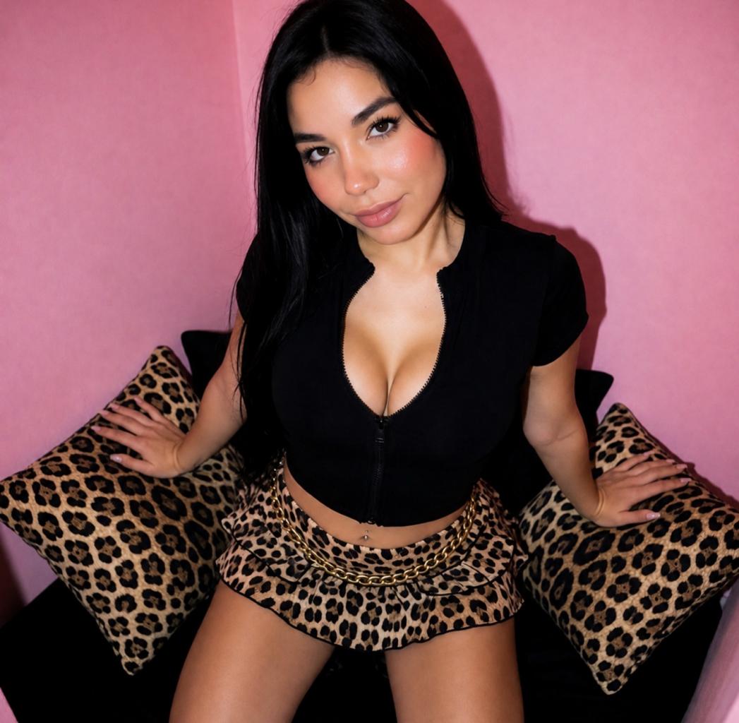 Chica busca chico en Mallorca: Chica busca chico