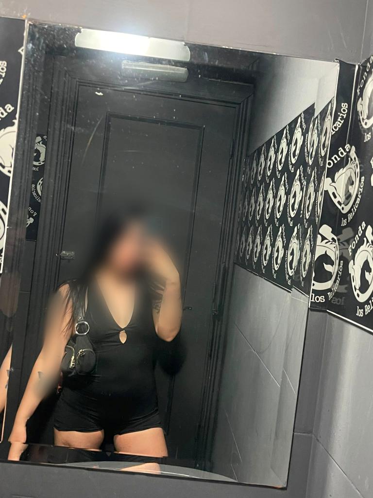 Chica busca chico en Madrid: 